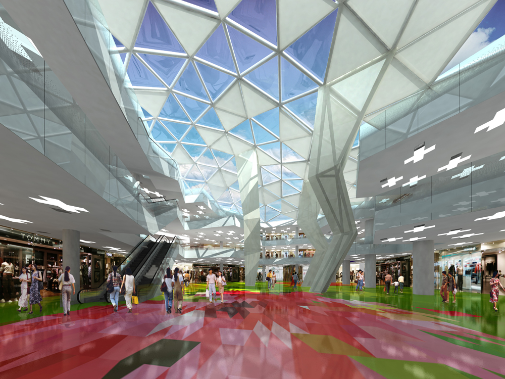 湖北飛鴻空間科技公司五一放假通知
